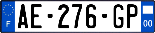 AE-276-GP