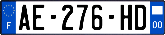 AE-276-HD
