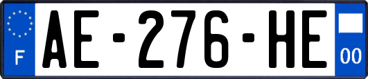 AE-276-HE