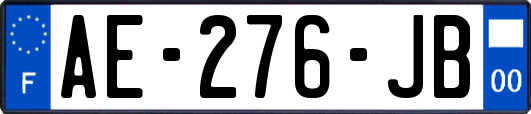 AE-276-JB