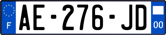 AE-276-JD