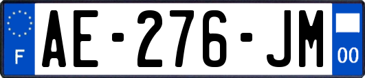 AE-276-JM