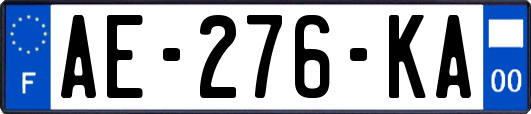 AE-276-KA