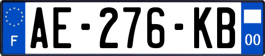 AE-276-KB