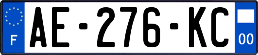 AE-276-KC