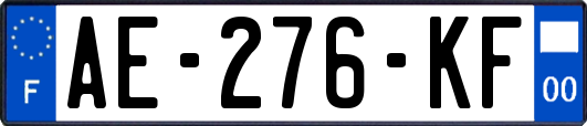 AE-276-KF