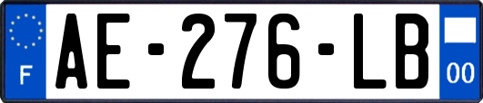 AE-276-LB