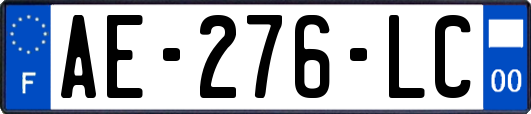 AE-276-LC