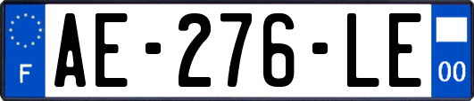 AE-276-LE