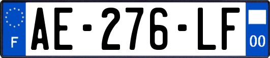AE-276-LF