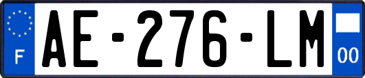 AE-276-LM