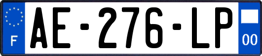 AE-276-LP