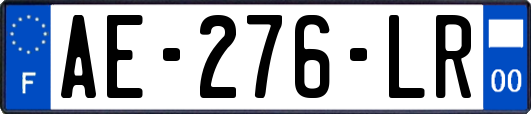AE-276-LR
