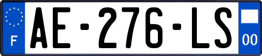 AE-276-LS