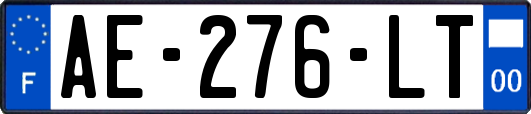 AE-276-LT