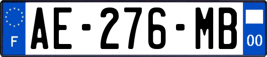 AE-276-MB