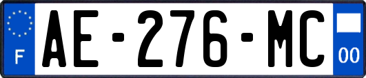 AE-276-MC