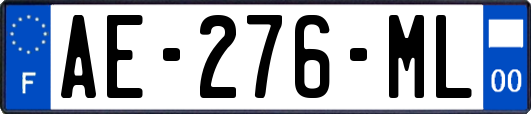 AE-276-ML