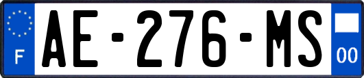 AE-276-MS