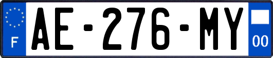 AE-276-MY