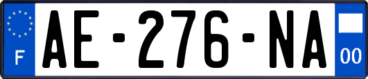 AE-276-NA