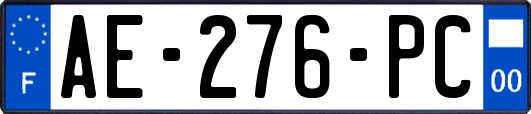 AE-276-PC