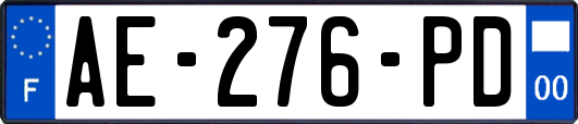 AE-276-PD
