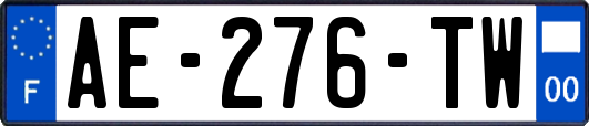 AE-276-TW