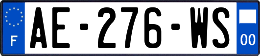AE-276-WS
