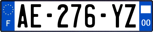 AE-276-YZ