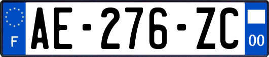 AE-276-ZC