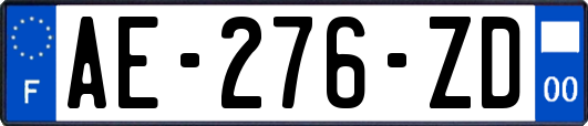 AE-276-ZD