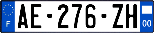 AE-276-ZH