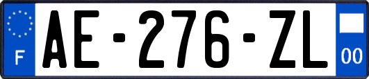 AE-276-ZL