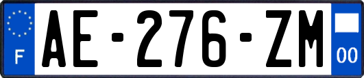 AE-276-ZM