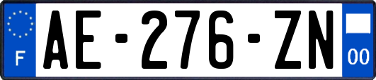 AE-276-ZN