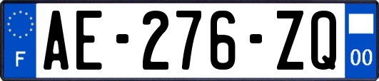 AE-276-ZQ