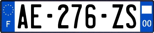 AE-276-ZS