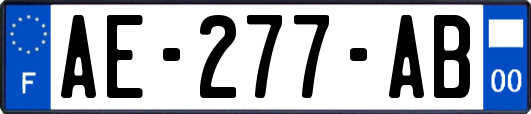 AE-277-AB