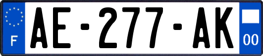 AE-277-AK