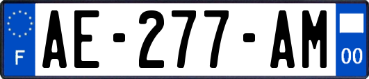 AE-277-AM