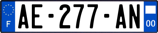 AE-277-AN