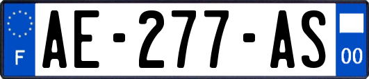 AE-277-AS