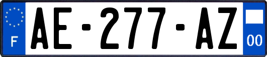 AE-277-AZ