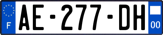 AE-277-DH