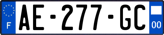 AE-277-GC