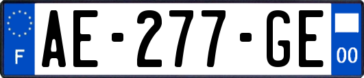 AE-277-GE