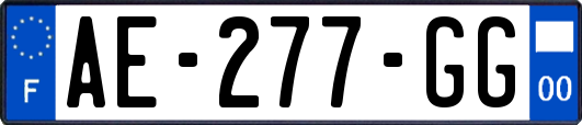 AE-277-GG