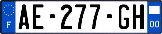 AE-277-GH