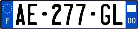 AE-277-GL